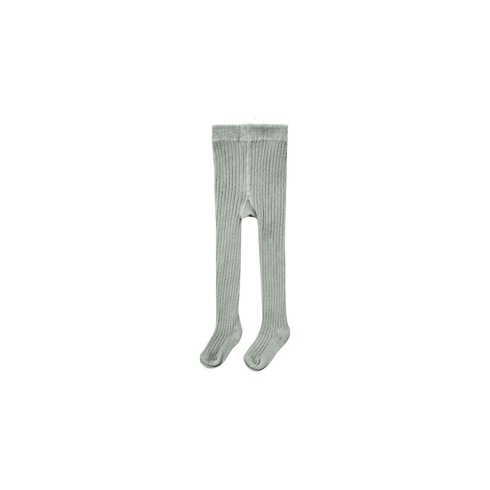 Quincy Mae Tights - Fern