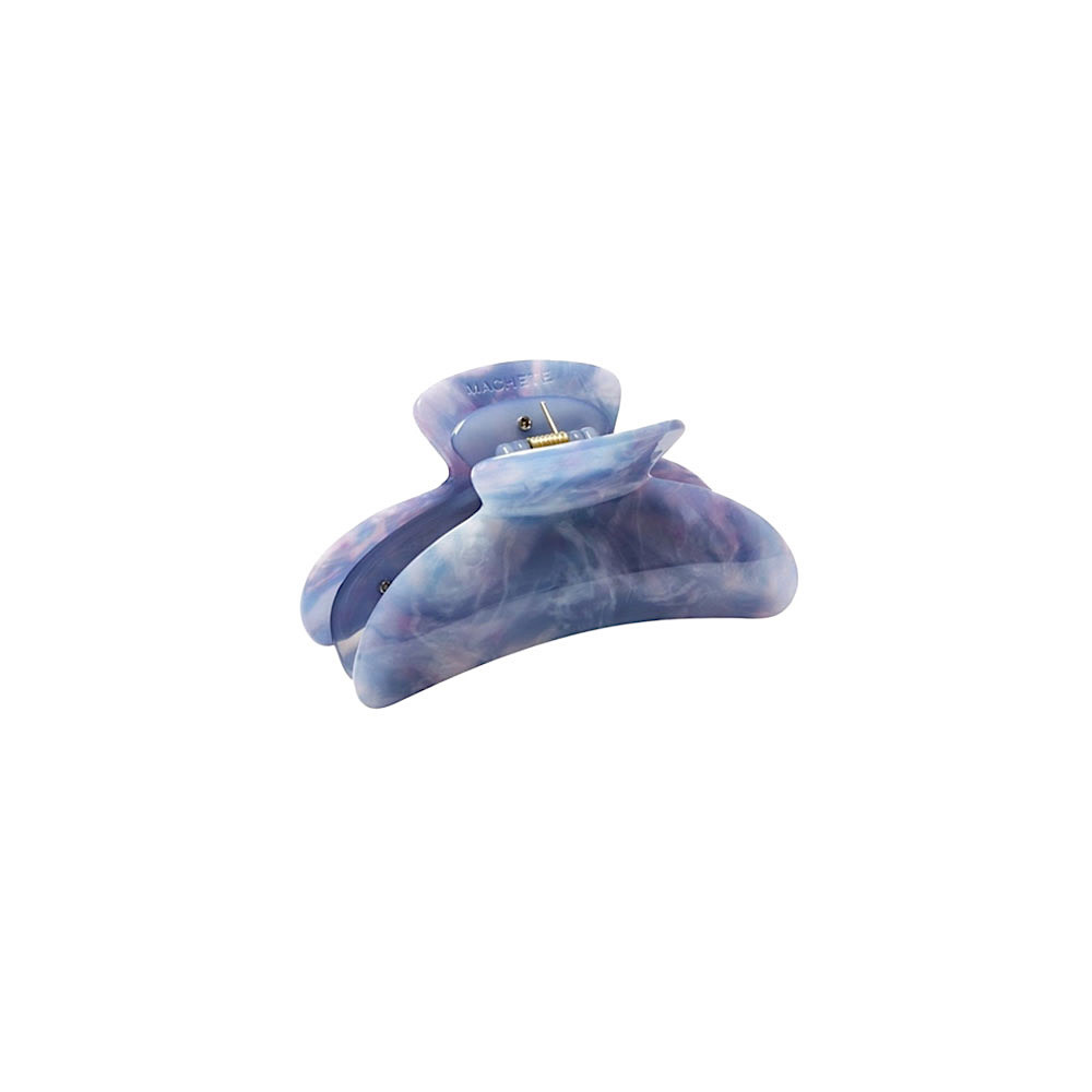 Machete Grande Claw Hair Clip - Cosmic Blue