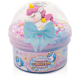 Kawaii Slime Company Kawaii Slime - Unicorn Tales Sunbeam Serenade Butter Slime