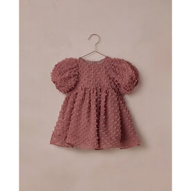 Noralee Noralee Luna Dress - Raspberry