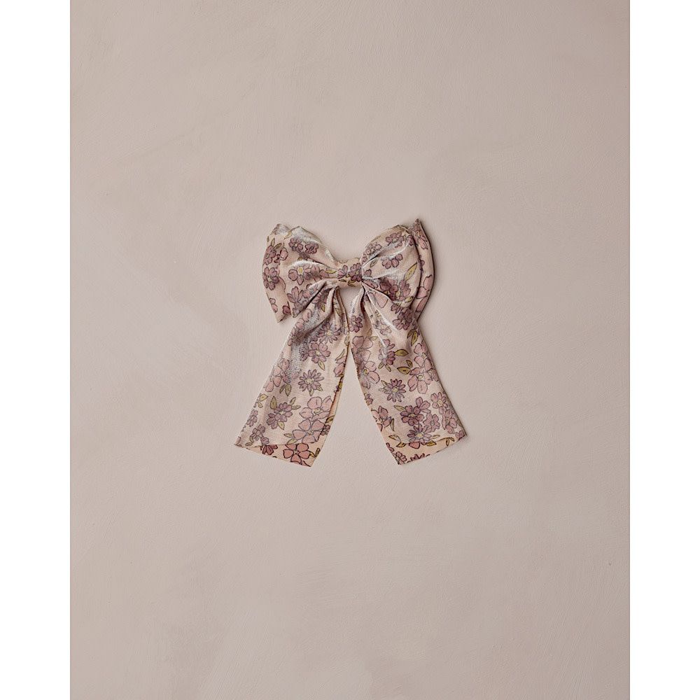 Noralee Alice Bow - Harvest Fleur