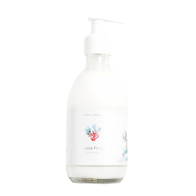 Shore Soap Company Shore Soap Company Body Lotion - Jack Frost