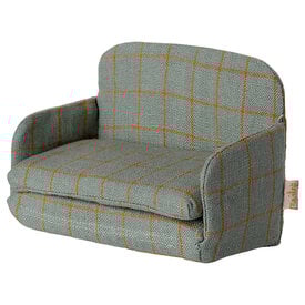 Maileg Maileg Sofa Bed - Checker