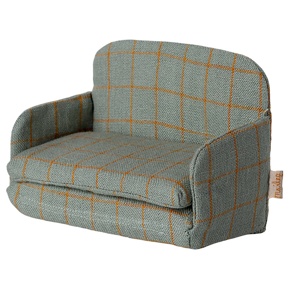 Maileg Maileg Sofa Bed - Checker