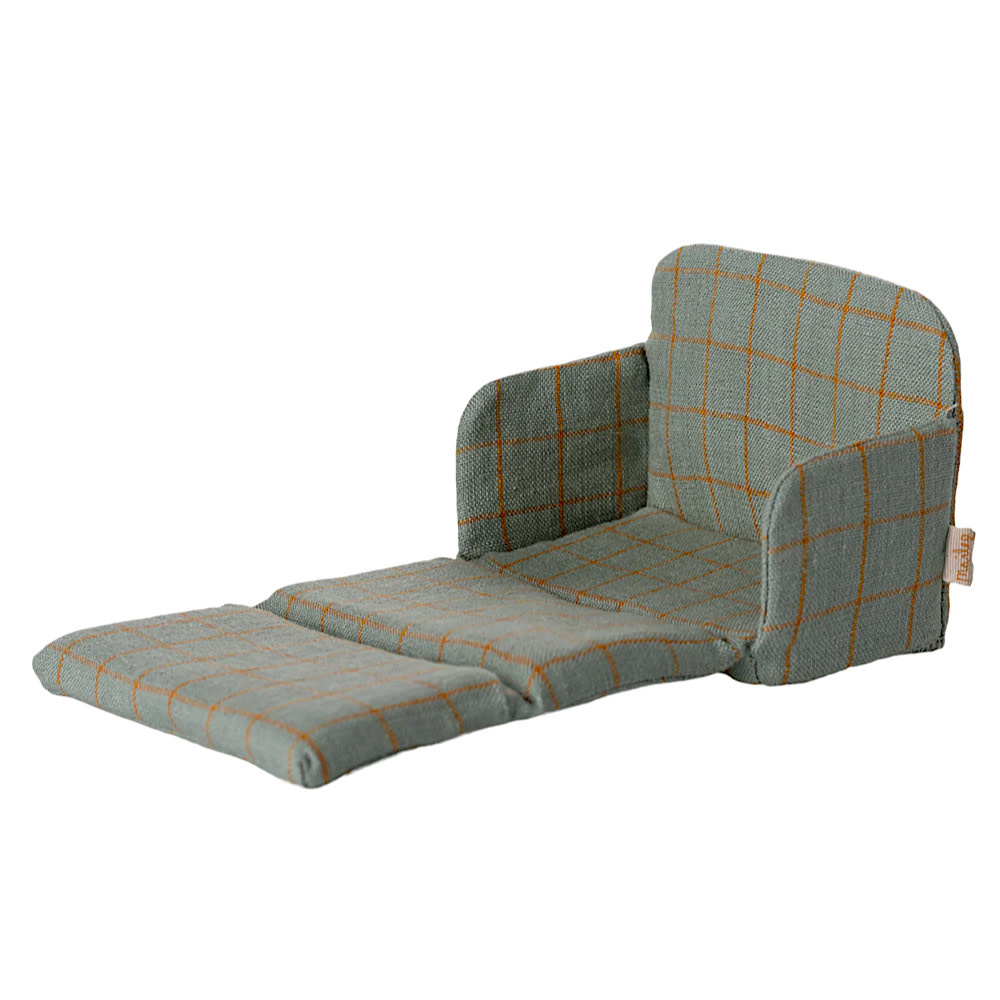 Maileg Sofa Bed - Checker