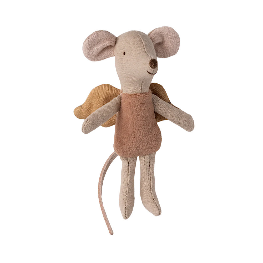 Maileg Fairy Mouse - Powder
