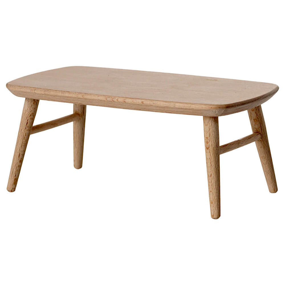 Maileg Coffee Table - Nature