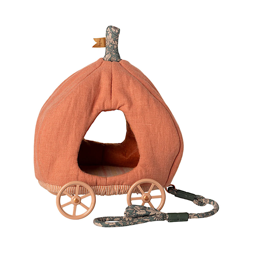 Maileg Maileg Pumpkin Carriage