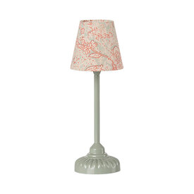 Maileg Maileg Vintage Floor Lamp - Mint