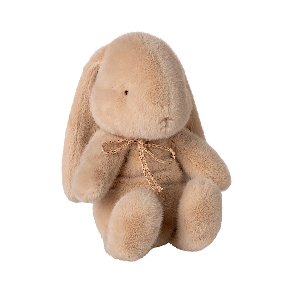 Maileg Maileg Small Plush Bunny - Latte