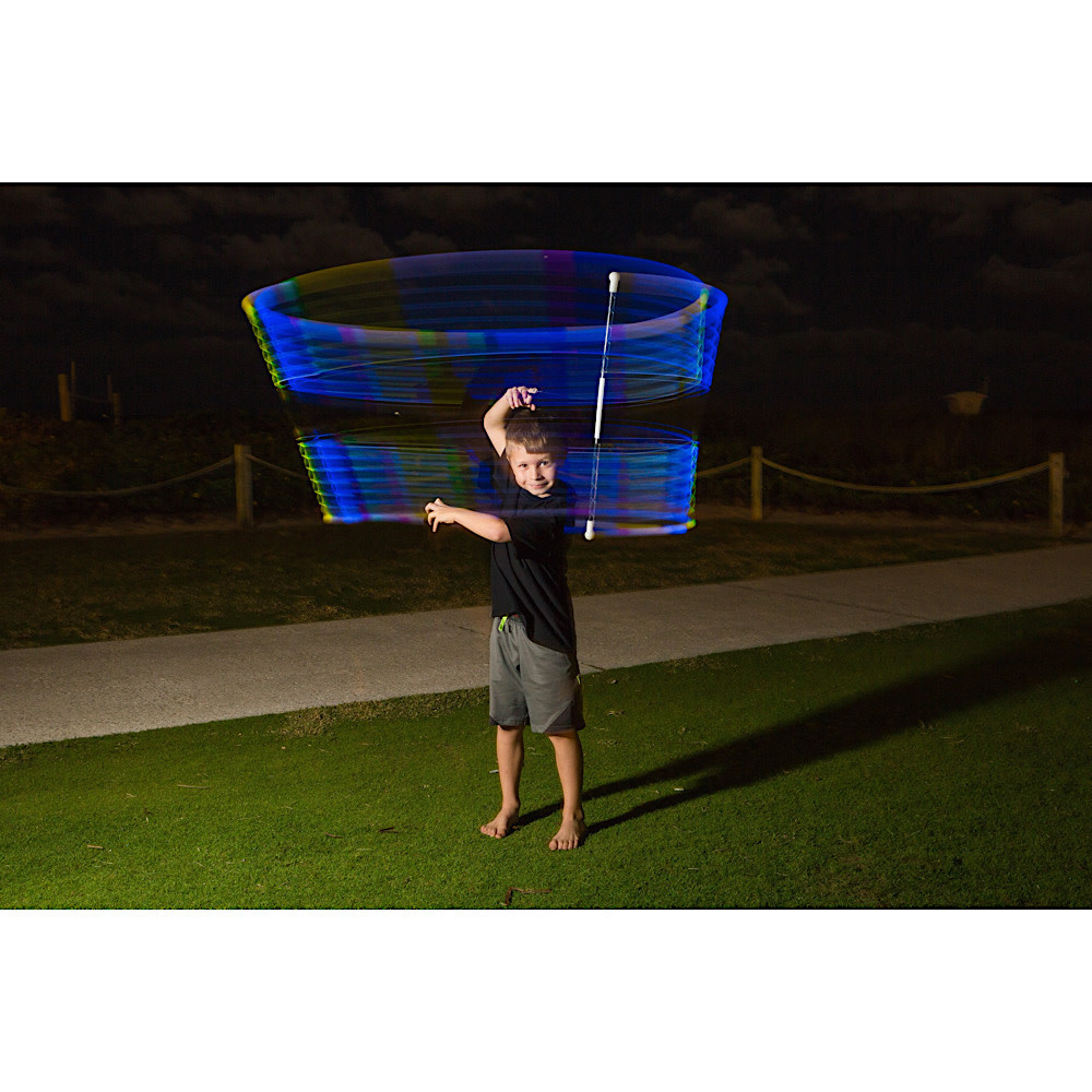 Wandini Led Floating Wand