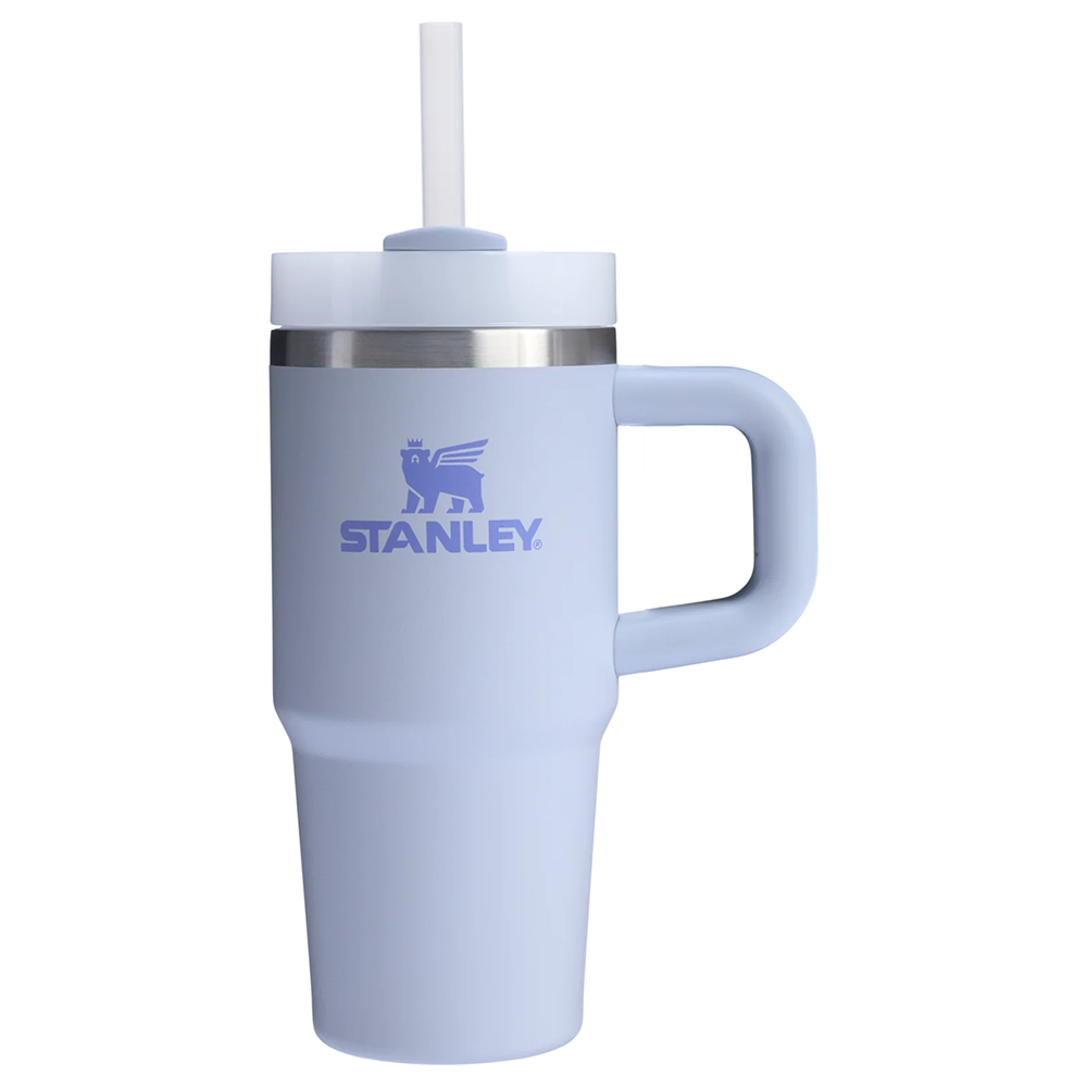 Stanley Quencher Tumbler 14oz - Dew Drop