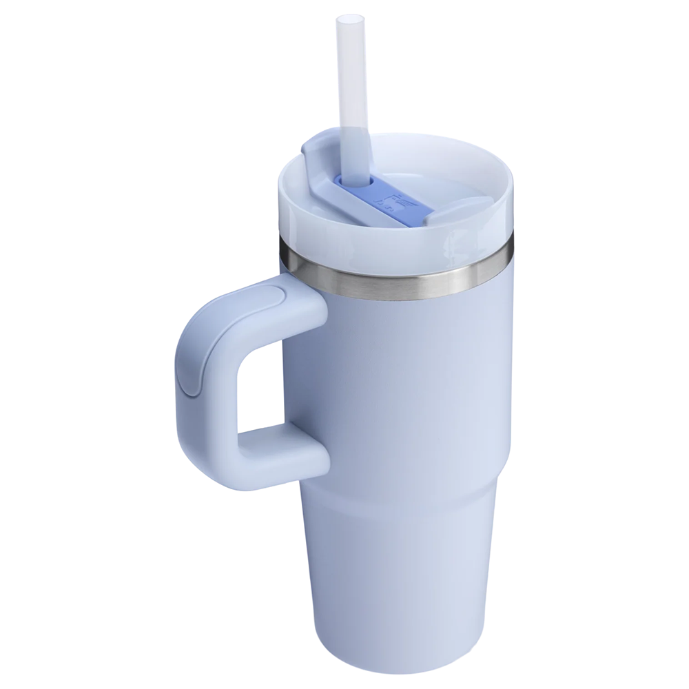 Stanley Quencher Tumbler 14oz - Dew Drop