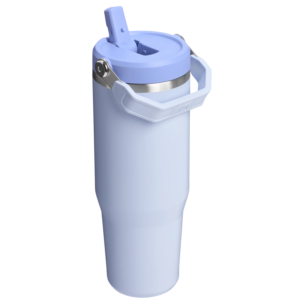 Stanley IceFlow Flip Straw Tumbler 2.0 30oz - Dew Drop
