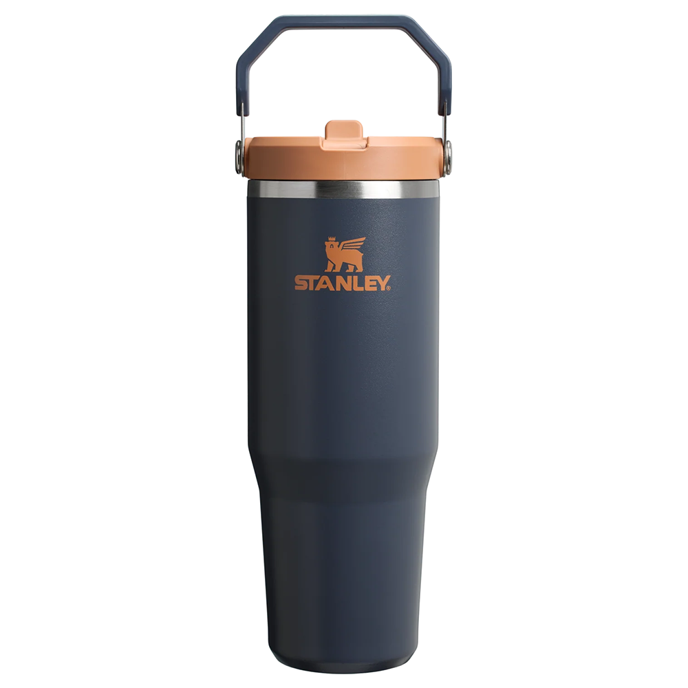 Stanley Stanley IceFlow Flip Straw 2.0 Tumbler 30oz - Twilight