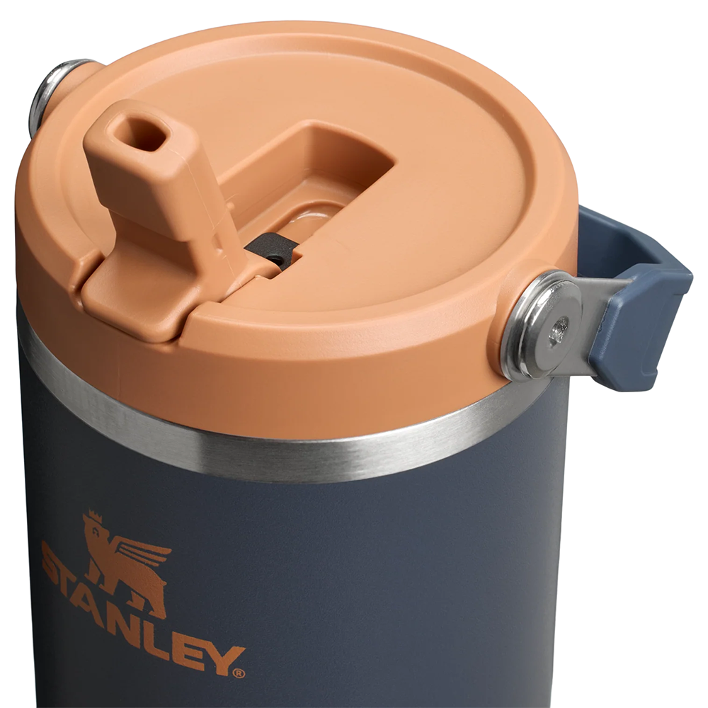 Stanley IceFlow Flip Straw 2.0 Tumbler 30oz - Twilight
