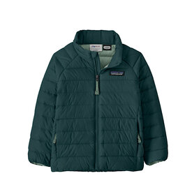 Patagonia Patagonia - Baby Down Sweater - Cascade Green