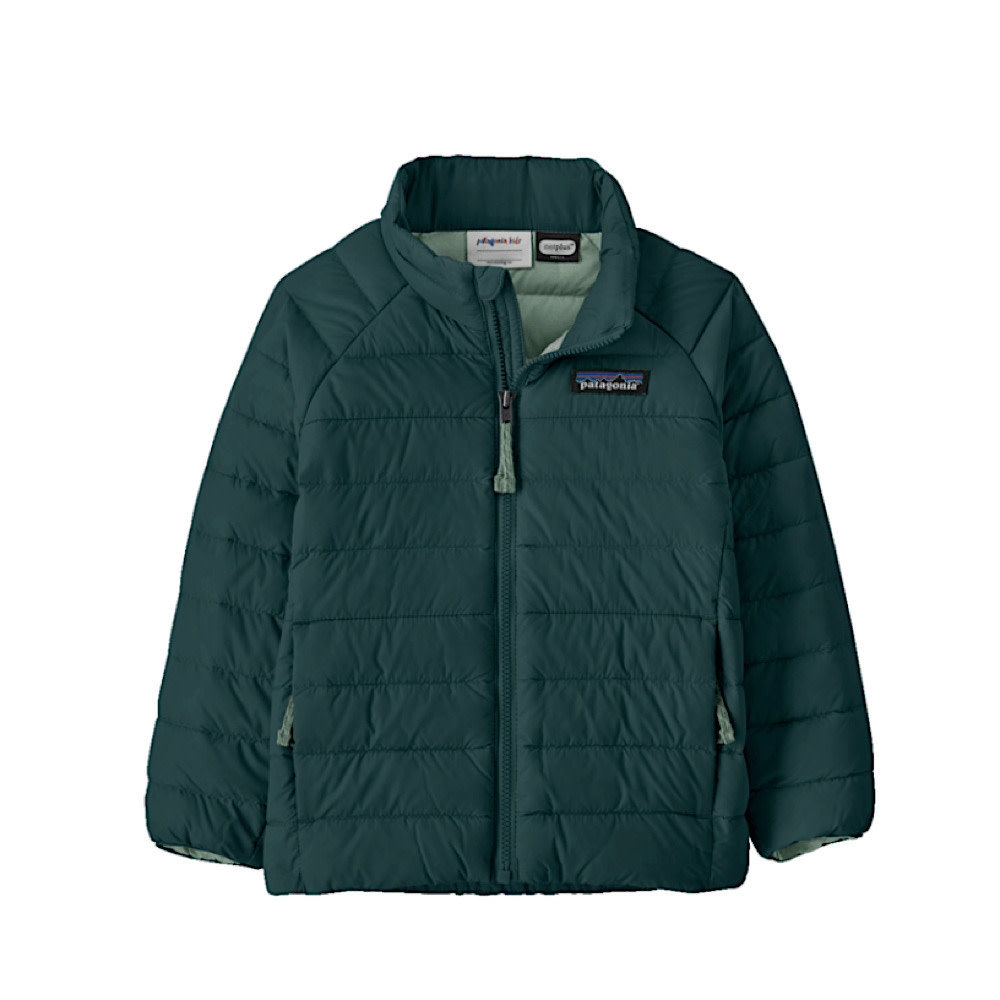 Patagonia Patagonia - Baby Down Sweater - Cascade Green