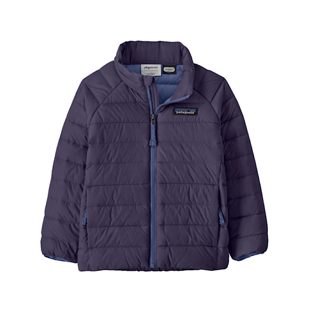 Patagonia - Baby Down Sweater - Plummet Purple