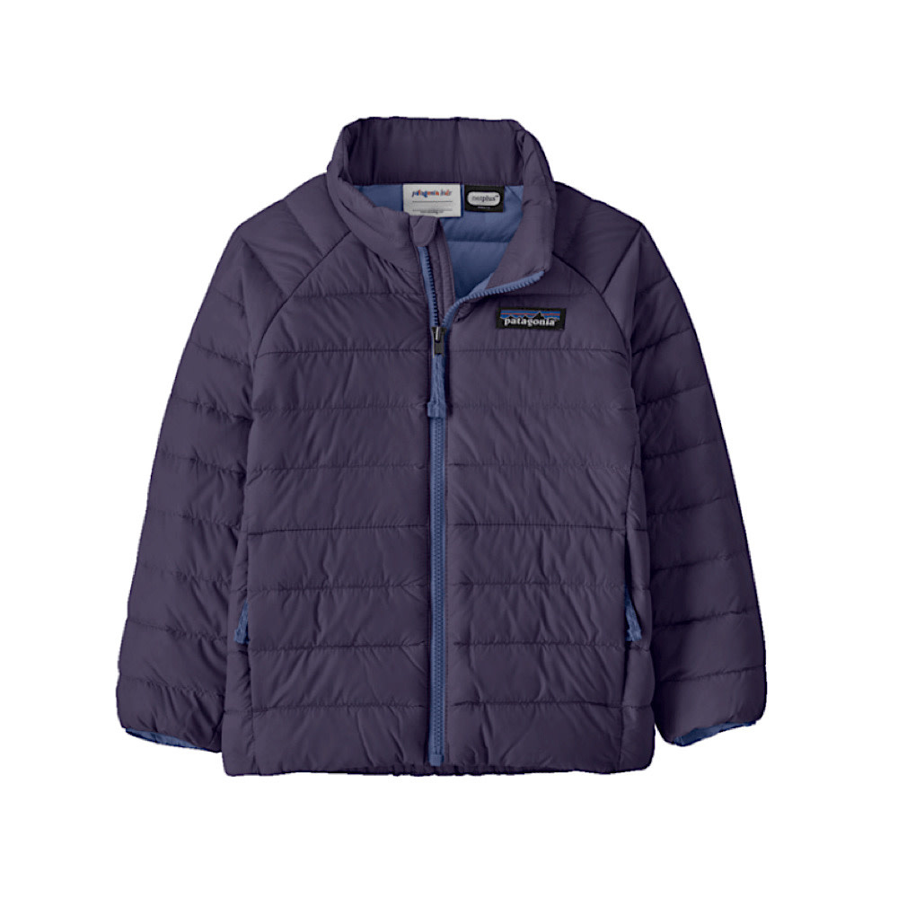 Patagonia Patagonia - Baby Down Sweater - Plummet Purple