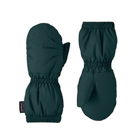 Patagonia Patagonia - Baby Puff Mitts - Cascade Green