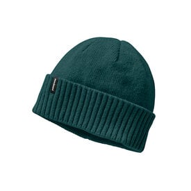 Patagonia Patagonia - Brodeo Beanie - Cascade Green