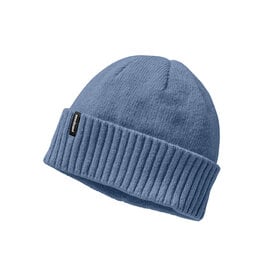 Patagonia Patagonia - Brodeo Beanie - Barnacle Blue