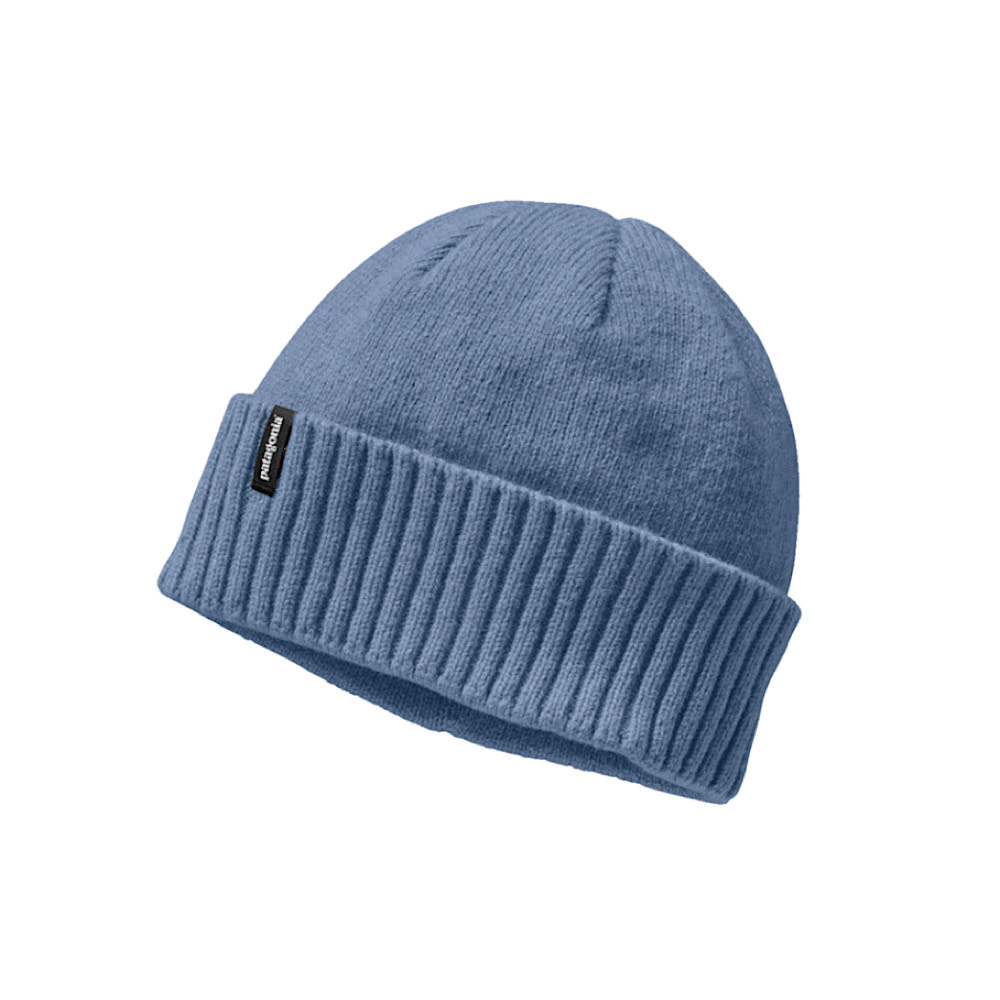 Patagonia - Brodeo Beanie - Barnacle Blue