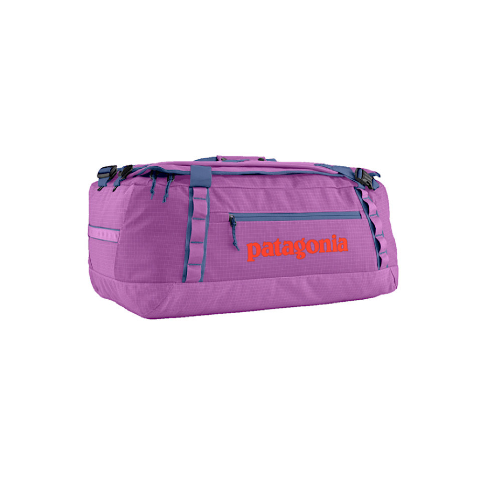 Patagonia - Black Hole Duffle 55L - Brisk Purple