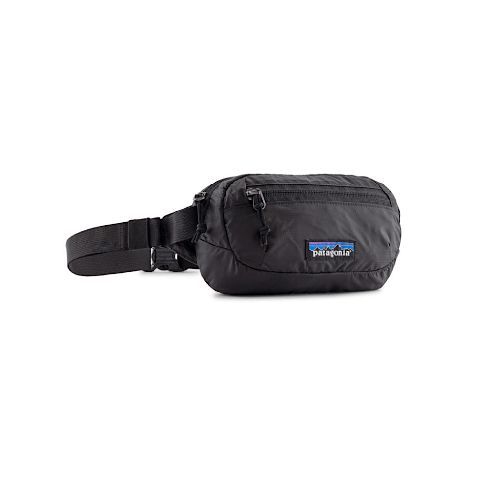 Patagonia - Terravia Mini Hip Pack - Black
