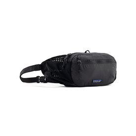 Patagonia Patagonia - Terravia Hip Pack - Black