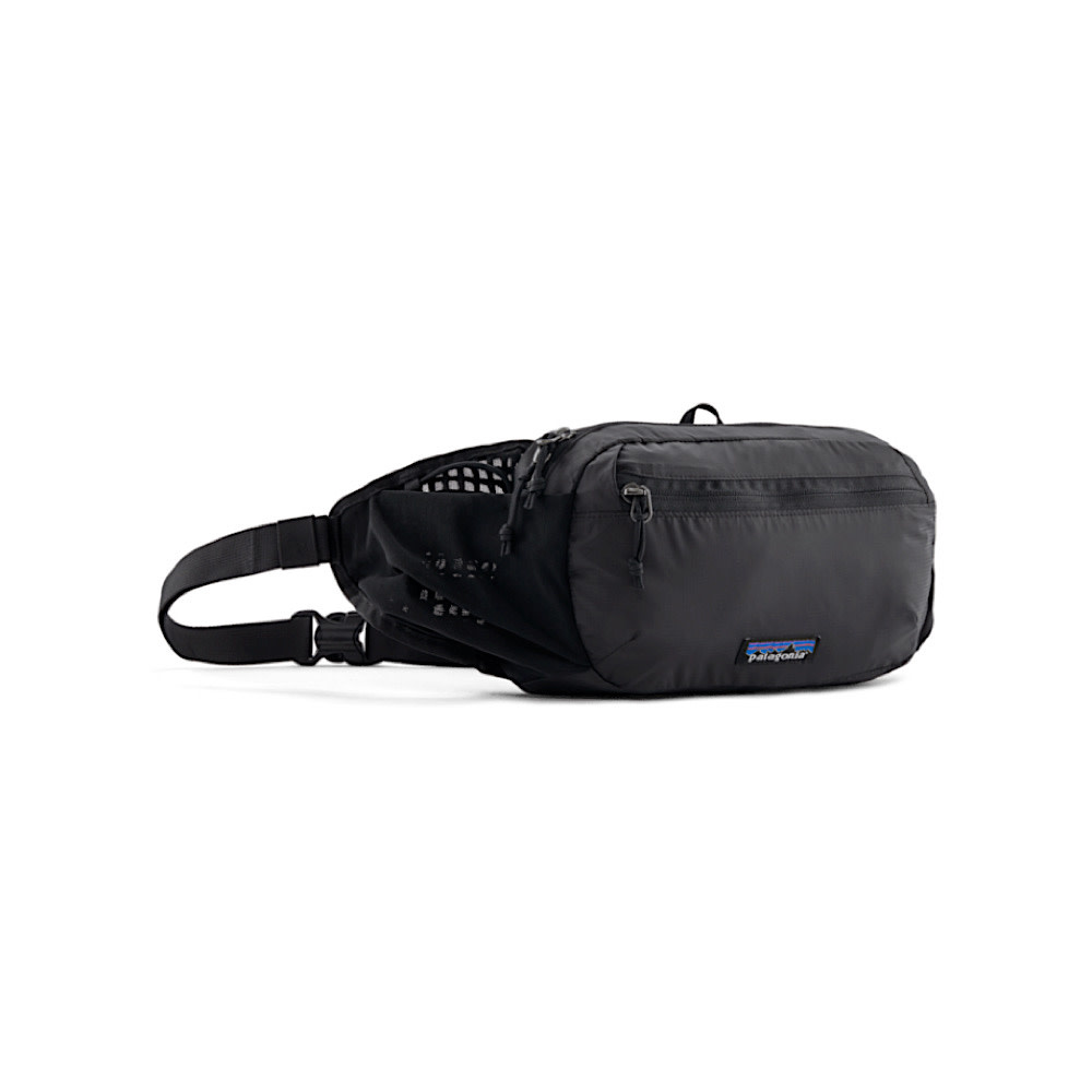 Patagonia Patagonia - Terravia Hip Pack - Black