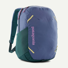 Patagonia Patagonia - Atom Day Pack 24L - Current Blue