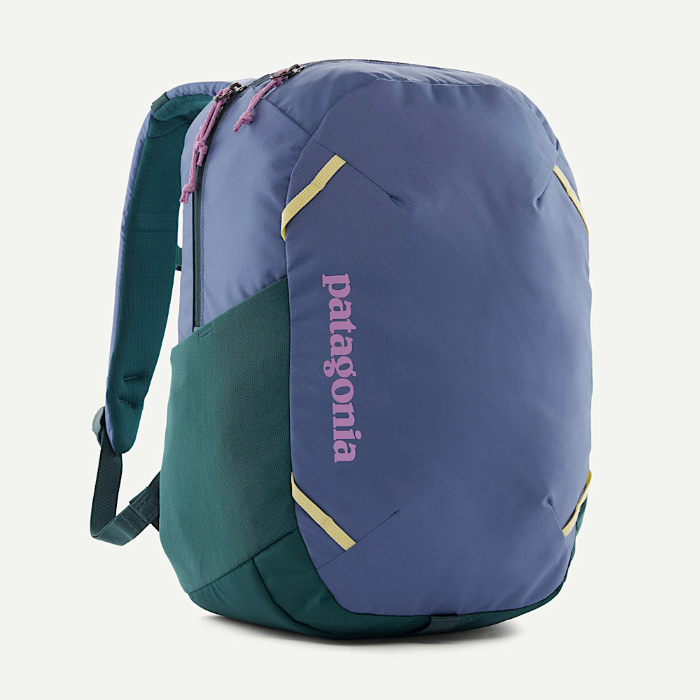 Patagonia - Atom Day Pack 24L - Current Blue