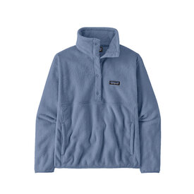 Patagonia Patagonia - Womens Re-Tool Half Snap Pullover - Barnacle Blue
