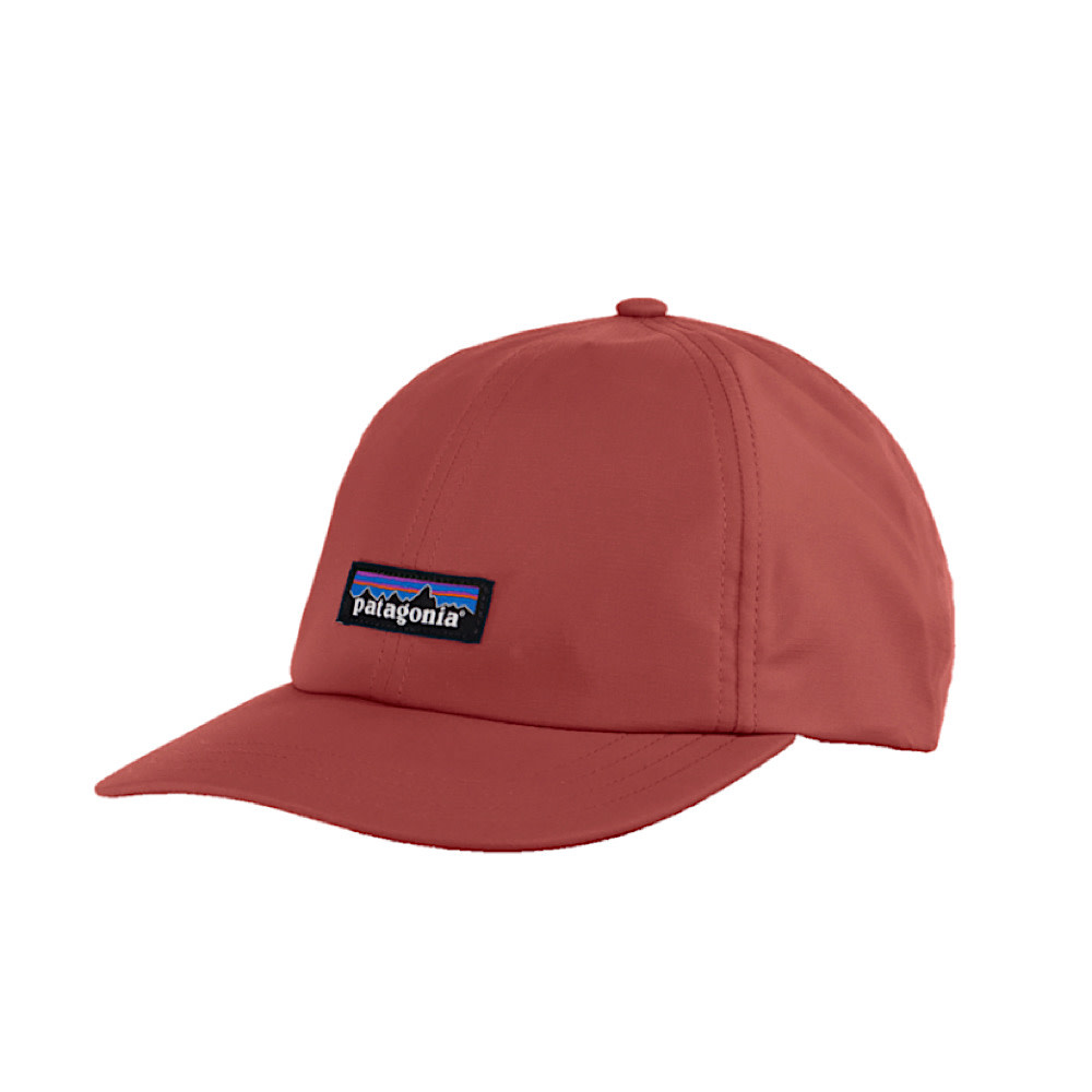 Patagonia Patagonia - Terrebonne Hat - Potters Red