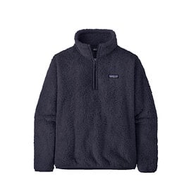 Patagonia Patagonia - Womens Los Gatos 1/4 Zip - Sunken Blue