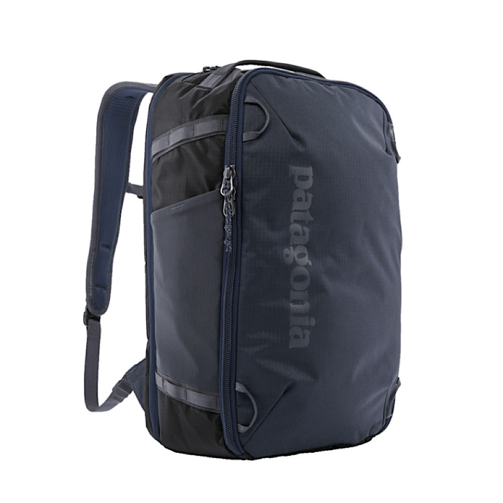 Patagonia Patagonia - Black Hole Mini MLC - Smolder Blue/Forge Grey