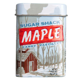 Big Sky Brands Inc Sugar Shack Maple Candies