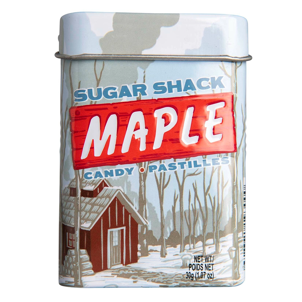 Sugar Shack Maple Candies