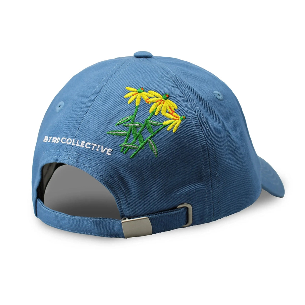Bird Collective Baseball Hat - Eastern Natives Sky