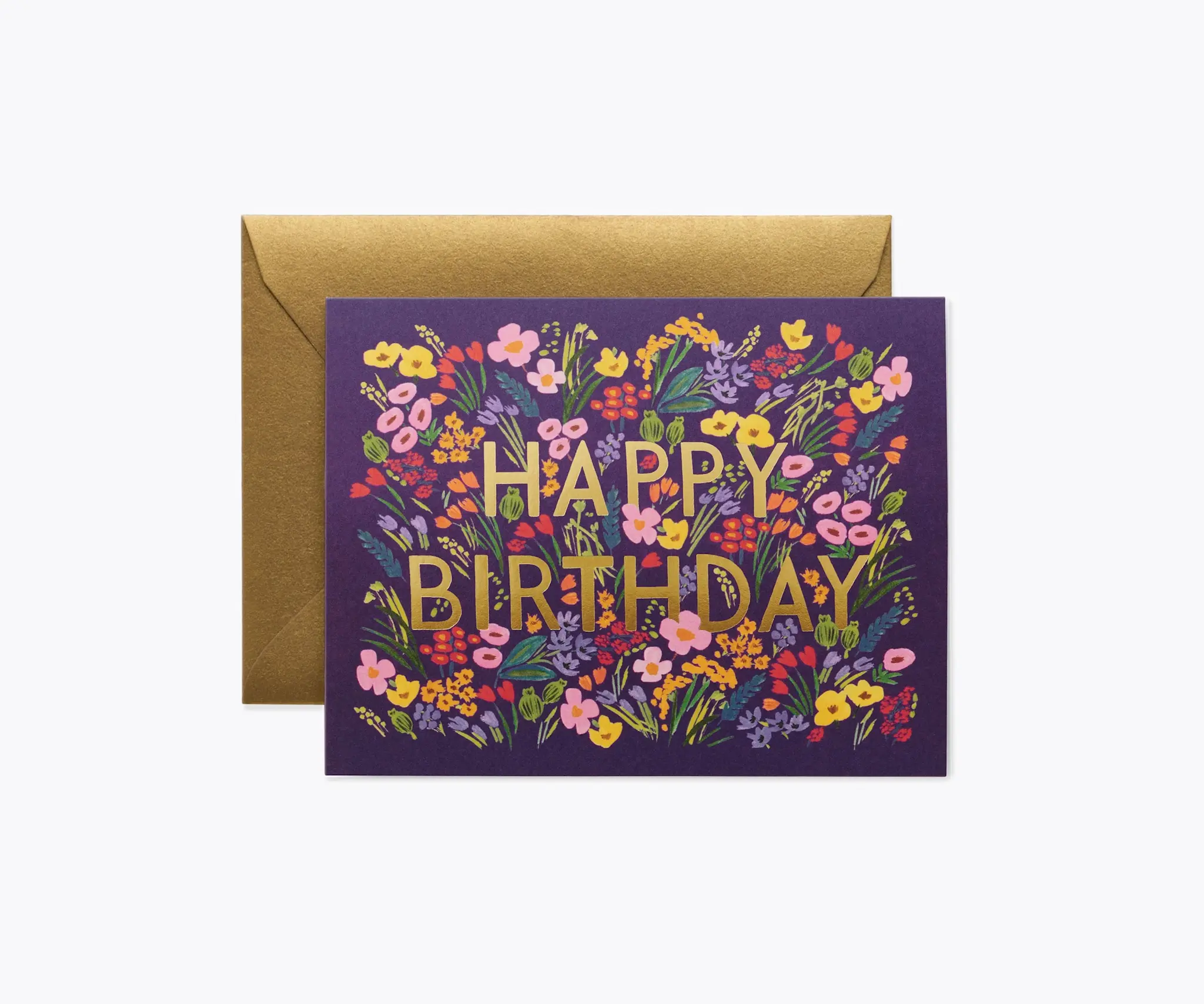 Rifle Paper Co. Rifle Paper Co. - Lea Birthday Card