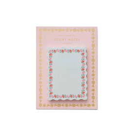 Rifle Paper Co. Rifle Paper Co. - Sticky Note - Delphine