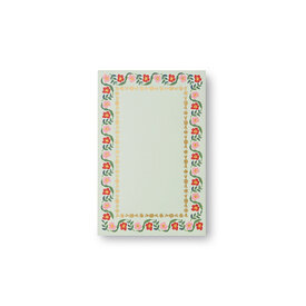 Rifle Paper Co. Rifle Paper Co. - Notepad - Delphine