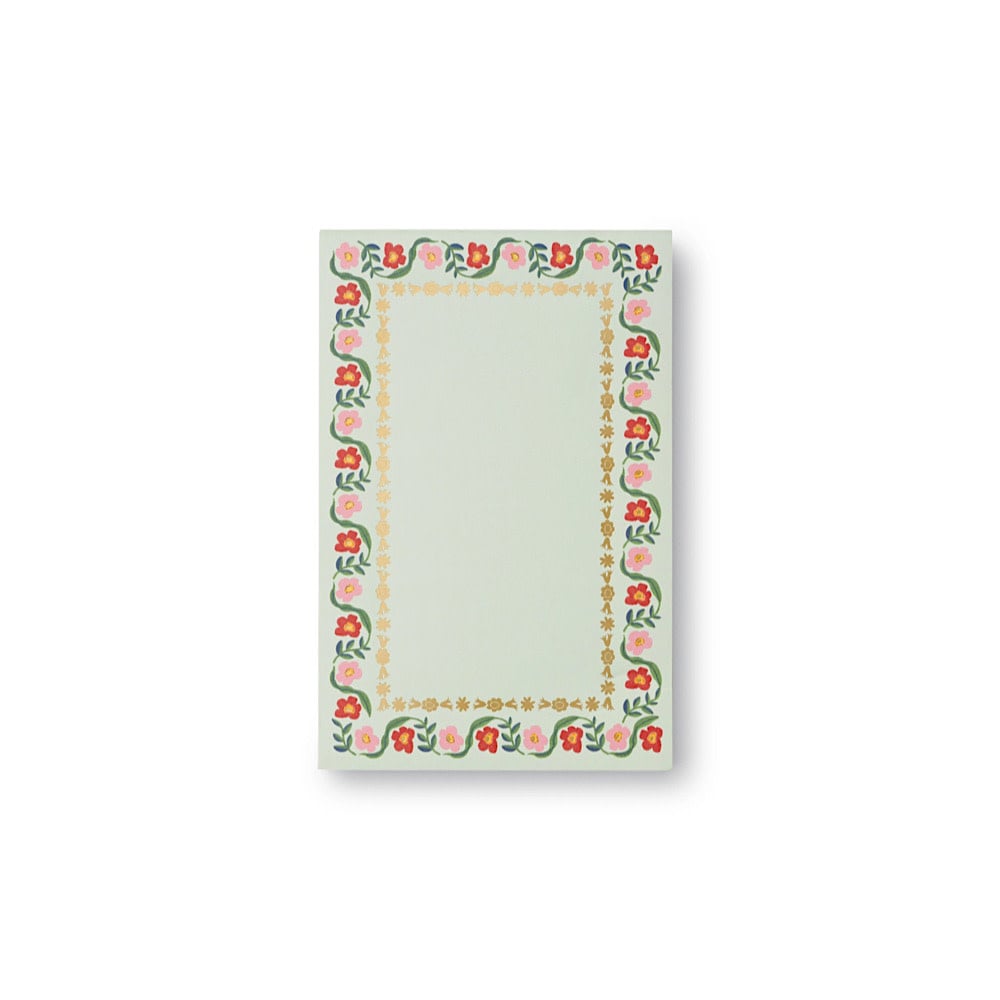 Rifle Paper Co. - 2026 Wall Calendar - Flora