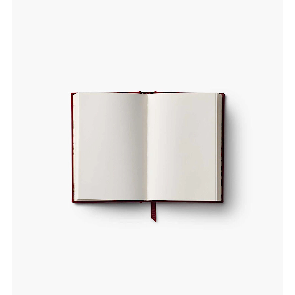 Rifle Paper Co. - Mini Embroidered Journal - Gracie