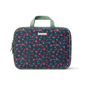 Rifle Paper Co. Rifle Paper Co. - Travel Cosmetic Case - Rosa