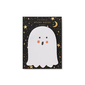 Rifle Paper Co. Rifle Paper Co. - Sticky Notes - Ghost