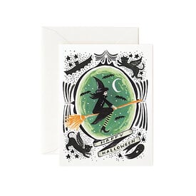 Rifle Paper Co. Rifle Paper Co. - Witch of the West Card