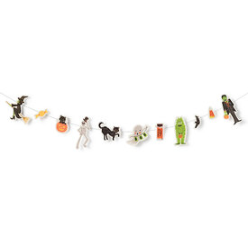 Rifle Paper Co. Rifle Paper Co. - Halloween Parade Garland